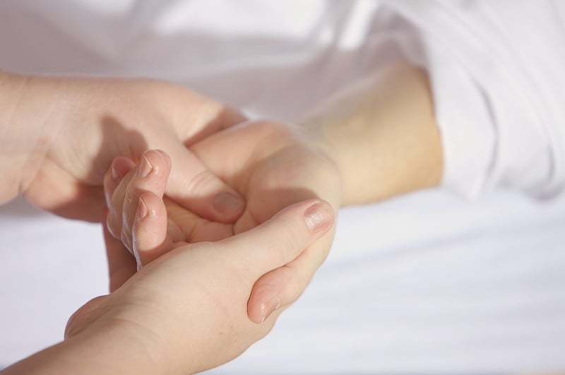 Restorative Practices