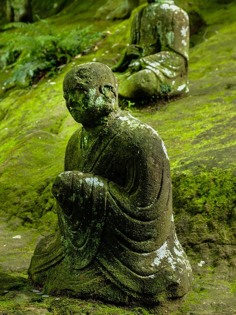 Qigong practice